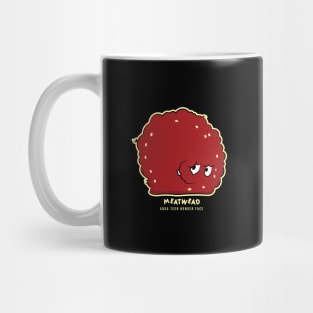 meatwad - aqua teen hunger force Mug